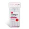 KINGART® PRO Double-Ended Alcohol Markers, 12 Floral Colors, Fine & Chisel Tip